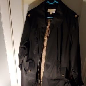 A Micheal Kors lady jacket